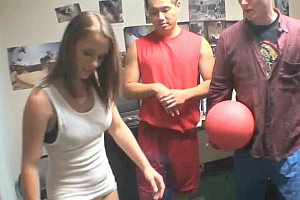 chinese femdom footjob xxznoe