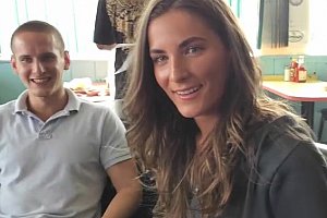 老头的大肉棒tv