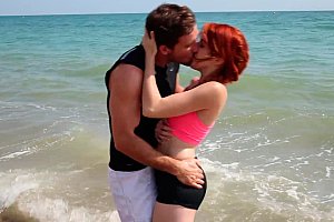 欧美另类性爱涂油