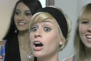 欧美另类重口艳妇