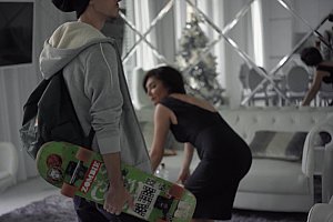 connie carter在线电影