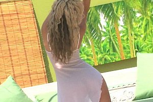 aletta ocean性爱视频